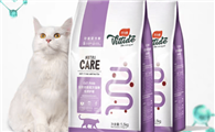 活力泰去毛球猫粮怎么样