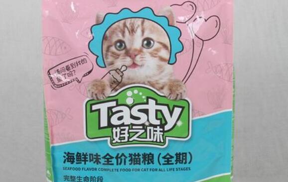 好之味的猫粮怎么样 好之味的猫粮怎么样