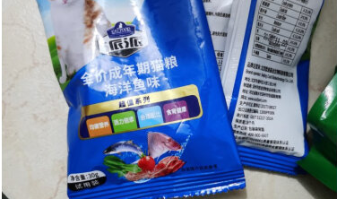 派派猫粮哪种口味好