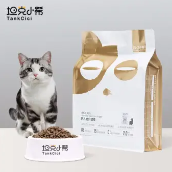 靠口碑突围的坦克小希如何成为千万级宠粮品牌 靠口碑突围的坦克小希如何成为千万级宠粮品牌
