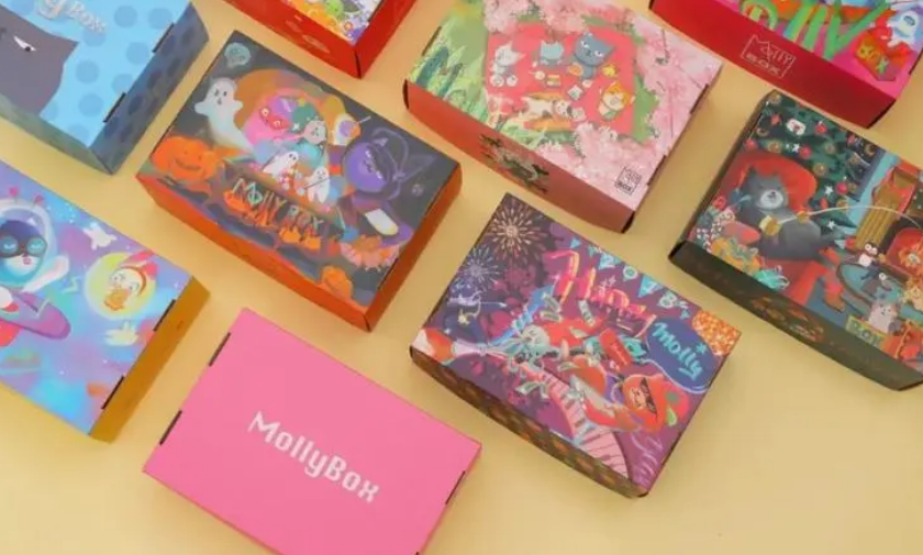 mollybox魔力猫盒好吗 mollybox魔力猫盒好吗