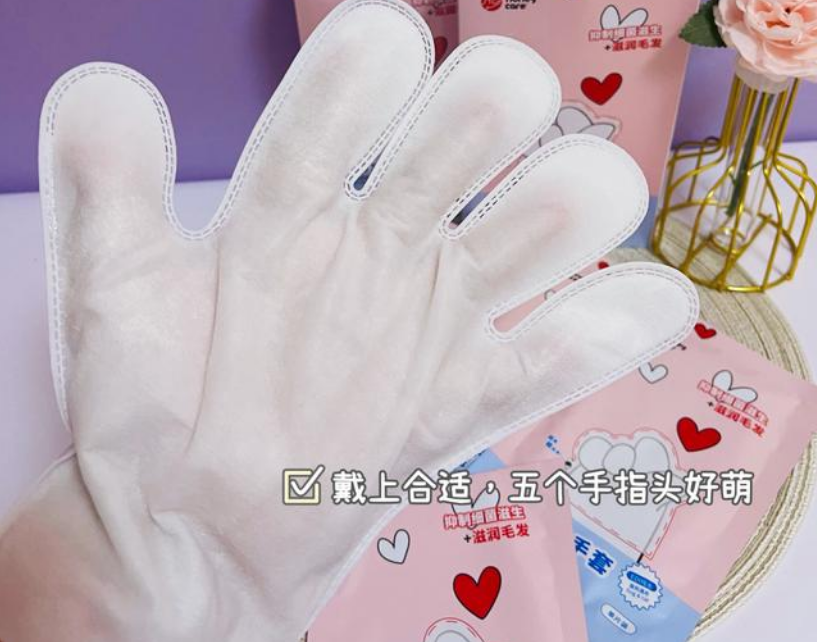 球球清洁好物分享-----Honeycare宠物免洗SPA手套 球球清洁好物分享-----Honeycare宠物免洗SPA手套