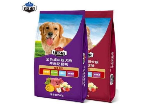 派派狗粮多少钱一斤 派派狗粮多少钱一斤