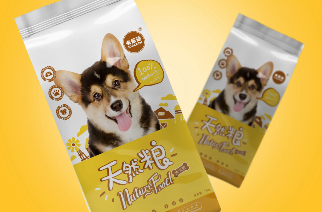 卡乐迪狗粮是哪里产的 卡乐迪狗粮是哪里产的