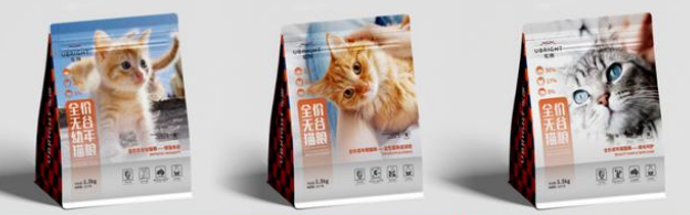 主打“科学配比、专宠专用”,优朗推出多款定制主粮 主打“科学配比、专宠专用”,优朗推出多款定制主粮