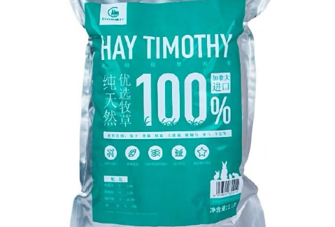 童牧小宠的产品可入吗