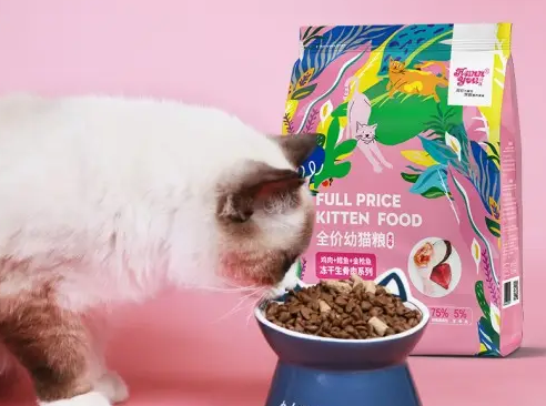 汉优猫粮值得买吗 汉优猫粮值得买吗