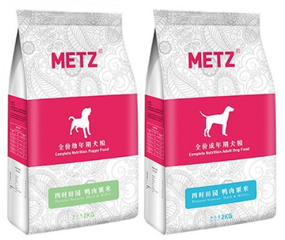 玫斯狗粮去泪痕吗 玫斯狗粮去泪痕吗