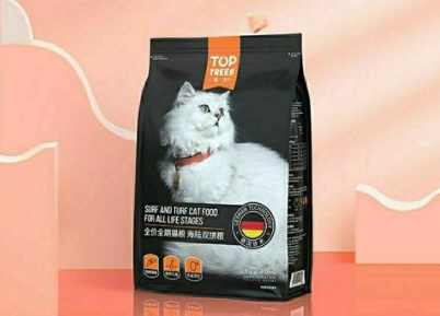 领先猫粮有诱食剂吗