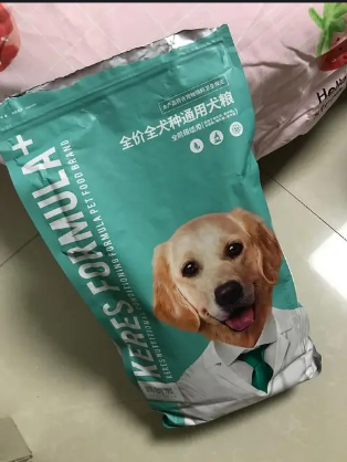 凯锐思狗粮到底能吃吗 凯锐思狗粮到底能吃吗