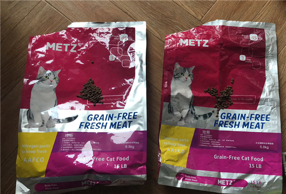 玫斯猫粮怎么辨别真伪 玫斯猫粮怎么辨别真伪