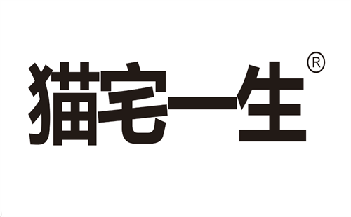 猫宅一生