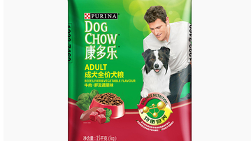 康多乐是放心狗粮吗 康多乐是放心狗粮吗