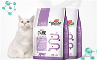 活力泰猫粮油脂多少