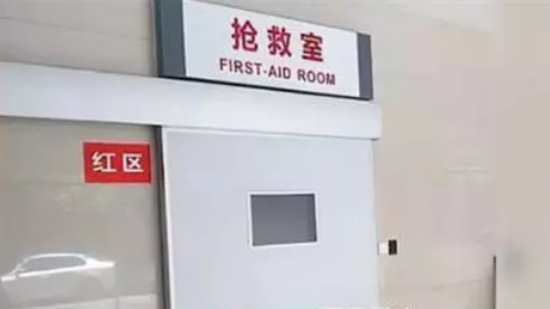 父亲见狗抢食2岁女儿饭菜，挥棒打狗失手打死女儿，会昌法院判了