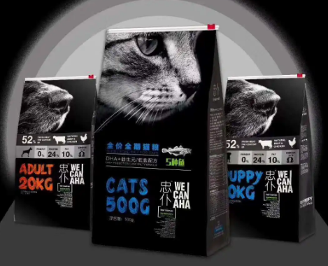 忠仆猫粮多少钱 忠仆猫粮多少钱