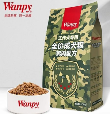 顽皮狗粮是哪里产的 顽皮狗粮是哪里产的