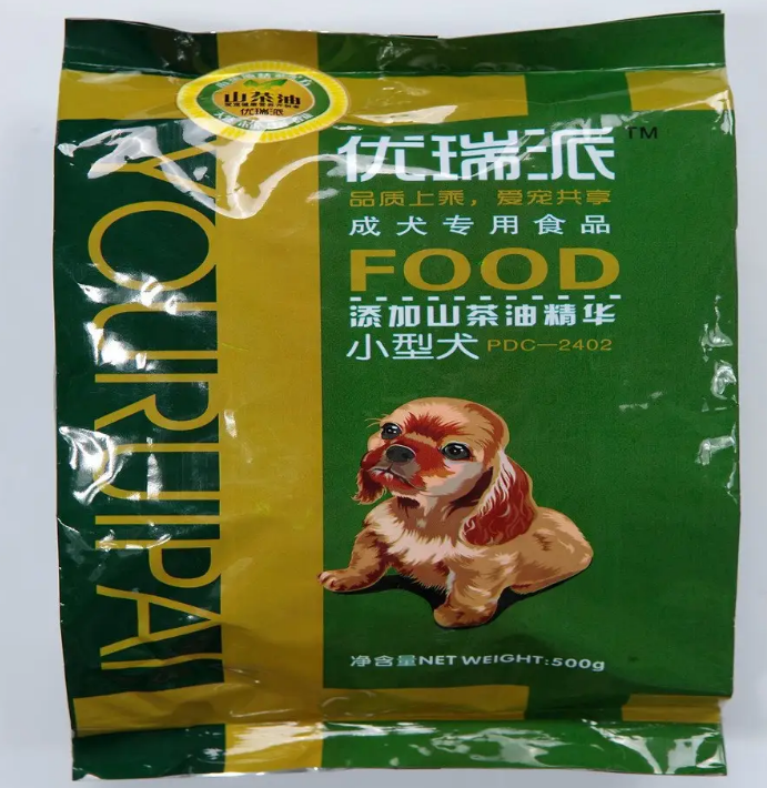 优瑞派山茶油狗粮怎么样 优瑞派山茶油狗粮怎么样