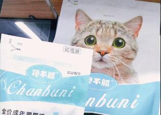 馋不腻猫粮到底好不好 馋不腻猫粮到底好不好
