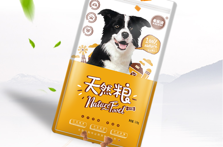 卡乐迪狗粮营养成分高,满足狗狗日常营养所需 卡乐迪狗粮营养成分高,满足狗狗日常营养所需