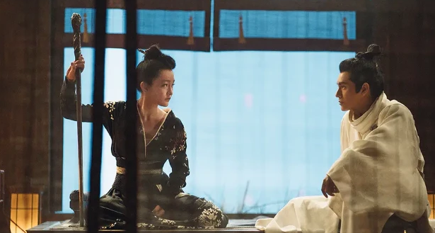 《侍神令》精彩来袭，佳乐滋邀你共赴东方奇幻世界