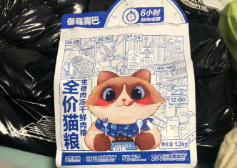 倔强猫粮怎么样 倔强猫粮怎么样