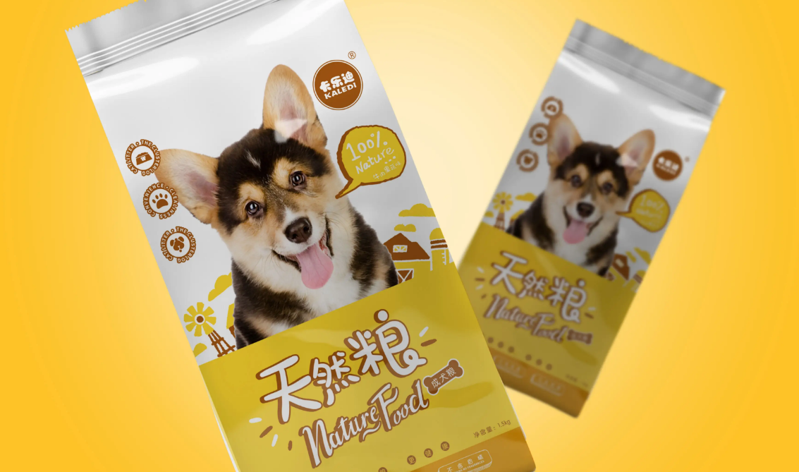 卡乐迪狗粮质量好吗