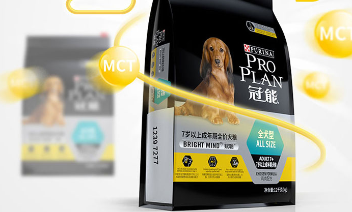 冠能老年犬狗粮怎么样 冠能老年犬狗粮怎么样