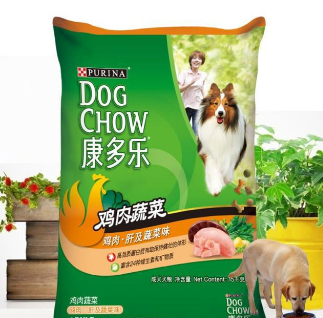 康多乐狗粮是天然粮吗 康多乐狗粮是天然粮吗