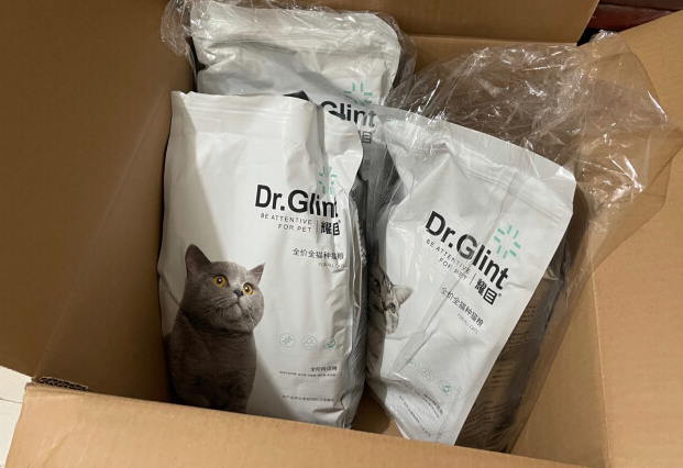 耀目猫粮质量怎么样