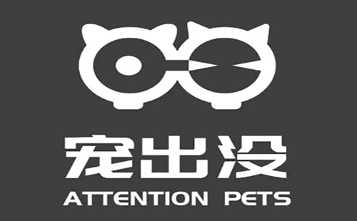 宠出没