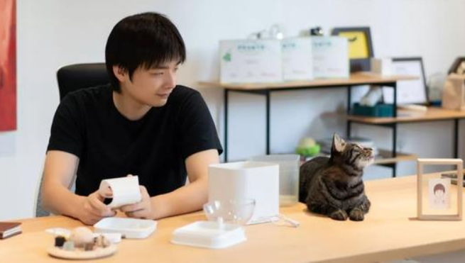 PIDAN马文飞:产品卖了1.5个亿,为什么我们还是不挣钱? PIDAN马文飞:产品卖了1.5个亿,为什么我们还是不挣钱?
