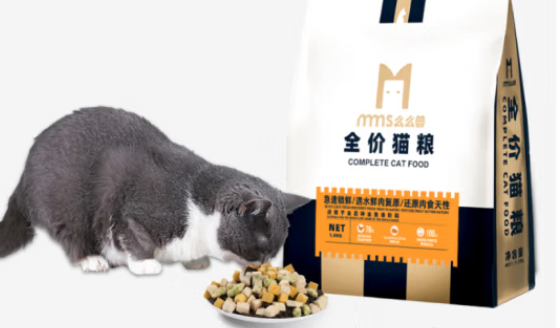 么么兽猫粮真的好吗 么么兽猫粮真的好吗