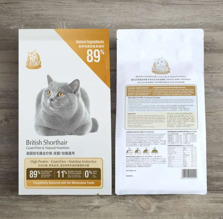 猫乐适天然猫粮怎么样 猫乐适天然猫粮怎么样