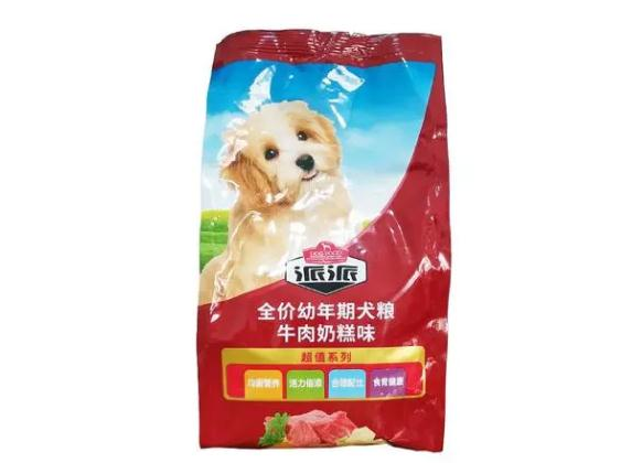 派派狗粮为什么这么便宜 派派狗粮为什么这么便宜