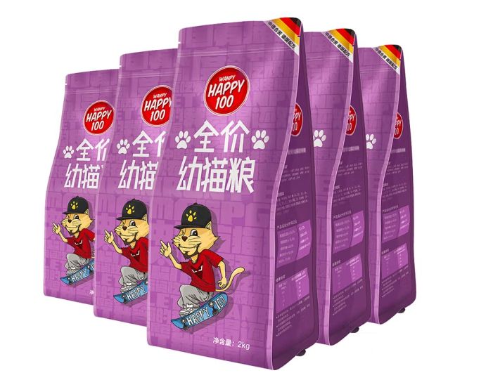 顽皮幼猫猫粮怎么样 顽皮幼猫猫粮怎么样