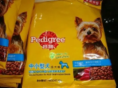 宝路狗粮保质期一般多久 宝路狗粮保质期一般多久