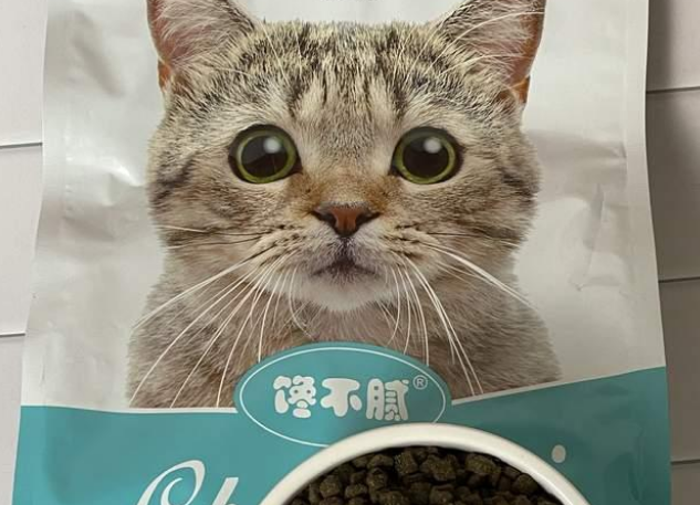 馋不腻和妙修猫粮哪个好 馋不腻和妙修猫粮哪个好