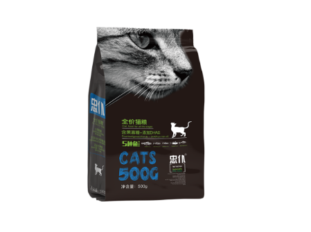 忠仆猫粮好不好 忠仆猫粮好不好