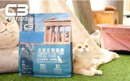 C3帕缇朵——亚洲宠物DNA第三代专研配方,猫粮犬粮新风尚 C3帕缇朵——亚洲宠物DNA第三代专研配方,猫粮犬粮新风尚