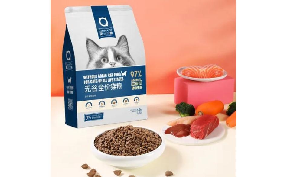 宠熙猫粮到底怎么样 宠熙猫粮到底怎么样