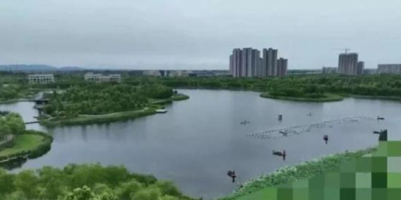河南一地抽干数十万立方湖水寻“怪鱼”：一条可吃掉整湖鱼，号称“水中杀手”