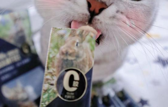 可用作主食的富粒滋猫条,营养全面性价比高 可用作主食的富粒滋猫条,营养全面性价比高