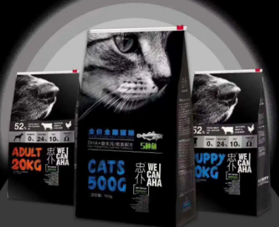 忠仆猫粮好吗 忠仆猫粮好吗