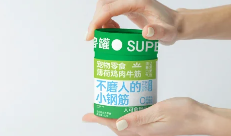约翰农场员工“福利”——人人都是狗粮品鉴官
