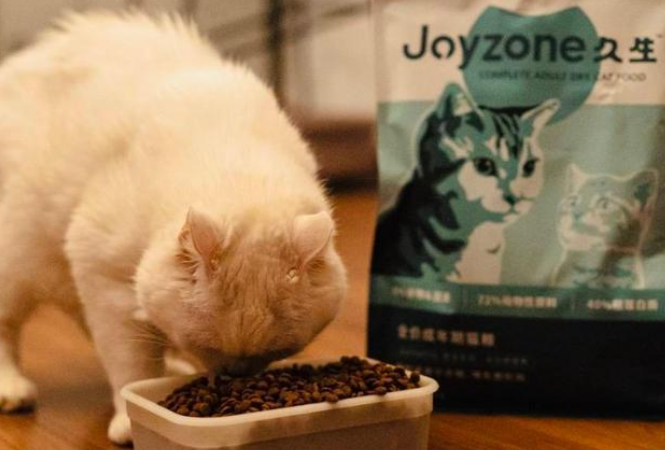 久生宠物：直击行业痛点专注宠物食品