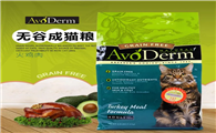 美国卡比猫粮怎么样