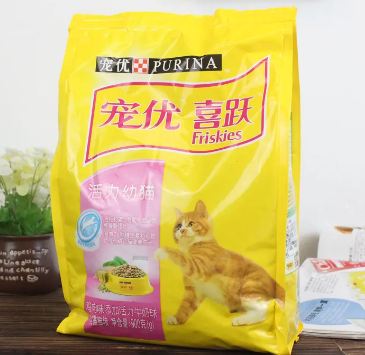 喜跃猫粮质量怎么样 喜跃猫粮质量怎么样
