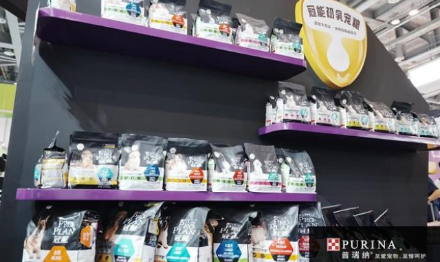 雀巢普瑞纳携手阿里巴巴本地零售，深入挖掘宠物食品领域即时消费需求