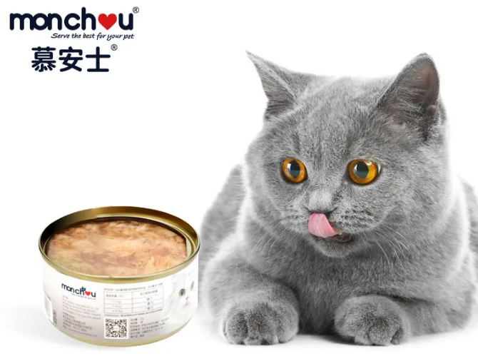 泰宠食巨头布局中国工厂,引进自有品牌monchou慕安士 泰宠食巨头布局中国工厂,引进自有品牌monchou慕安士